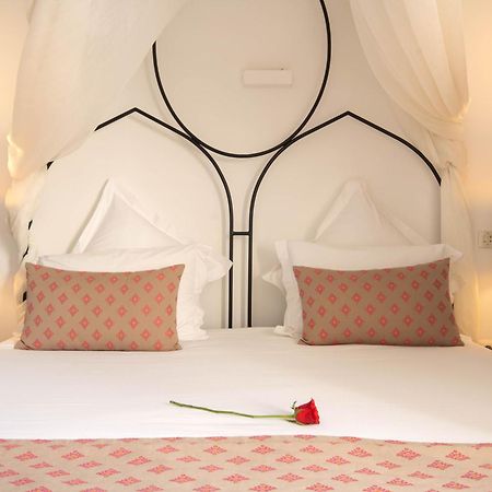 Riad&Spa Azzouz Marrákes Kültér fotó