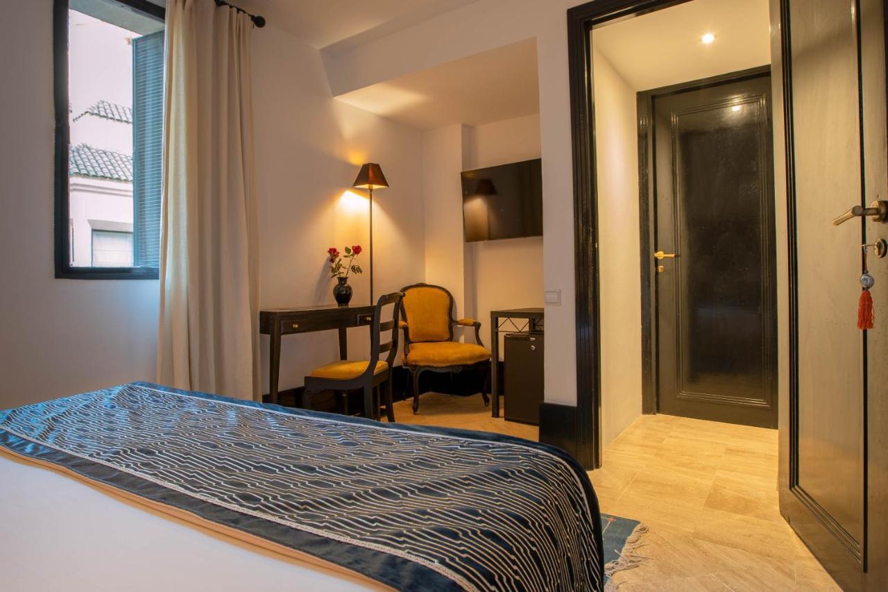 Riad&Spa Azzouz Marrákes Kültér fotó