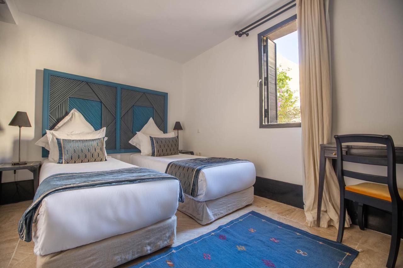 Riad&Spa Azzouz Marrákes Kültér fotó