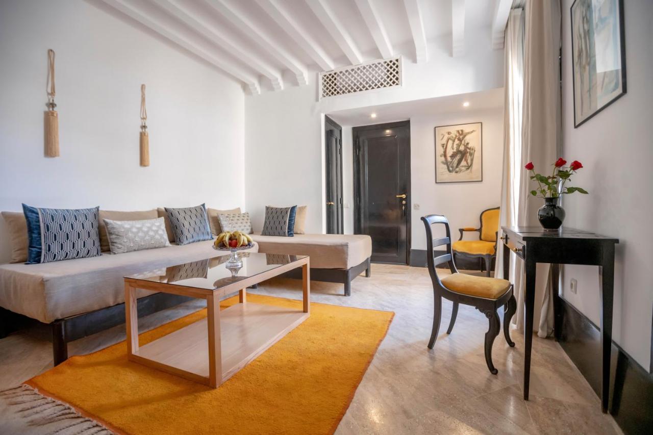 Riad&Spa Azzouz Marrákes Kültér fotó