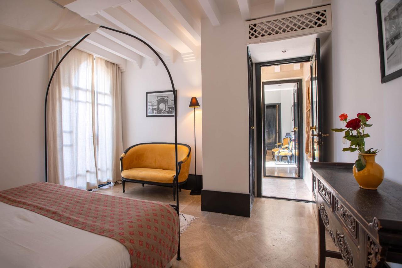 Riad&Spa Azzouz Marrákes Kültér fotó