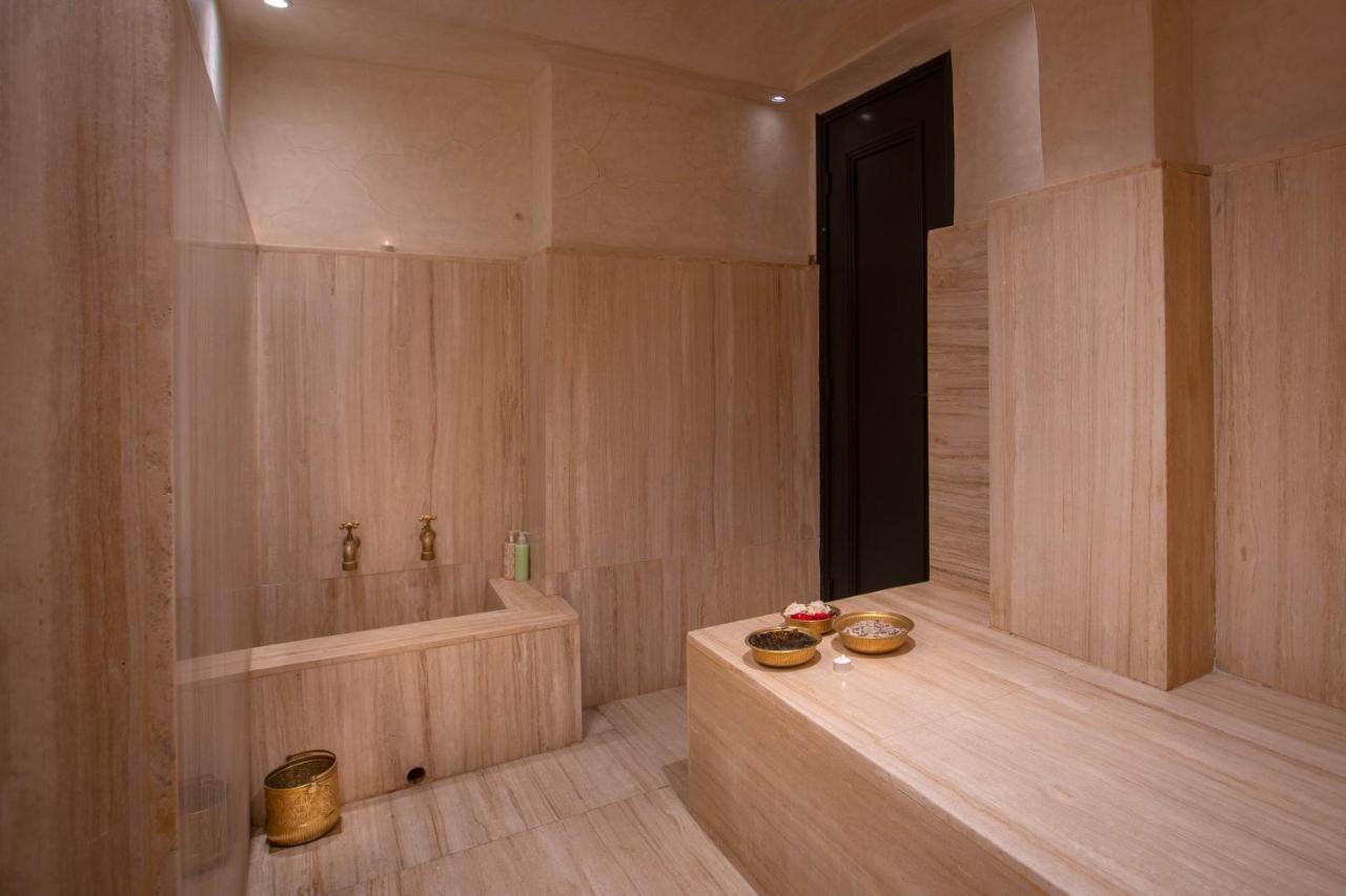 Riad&Spa Azzouz Marrákes Kültér fotó