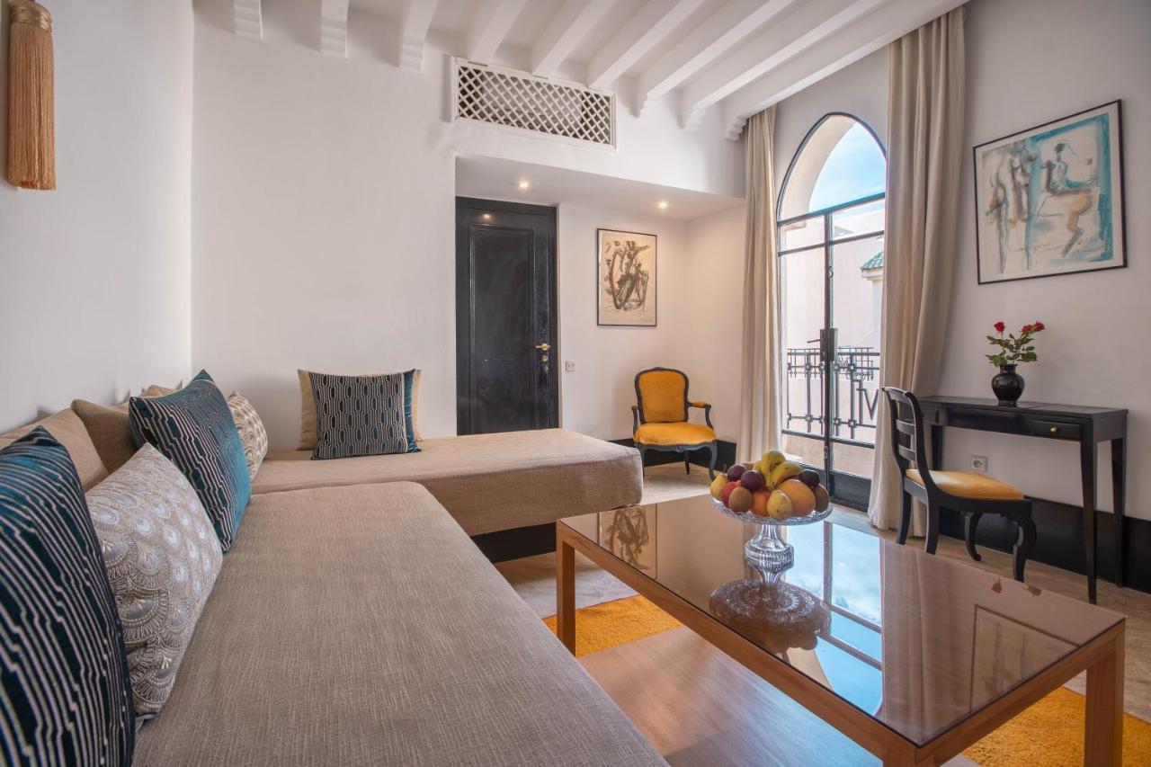 Riad&Spa Azzouz Marrákes Kültér fotó