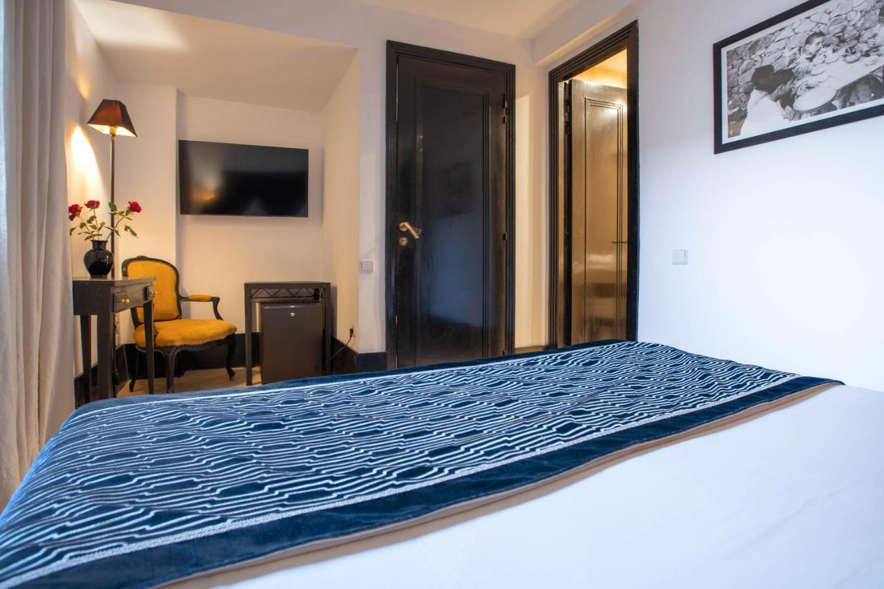 Riad&Spa Azzouz Marrákes Kültér fotó